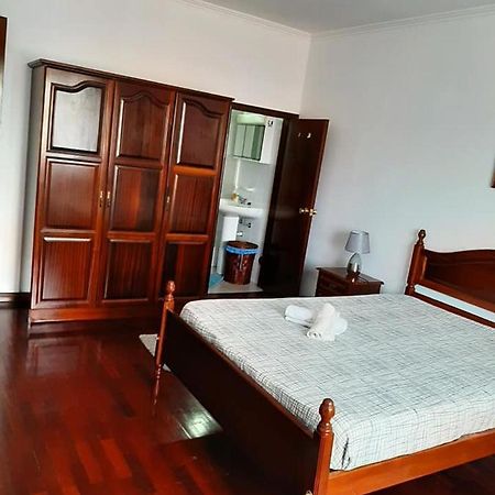 Quarto1 Com Wc Privado E Cozinha Partilhada Ponta Delgada Exterior foto