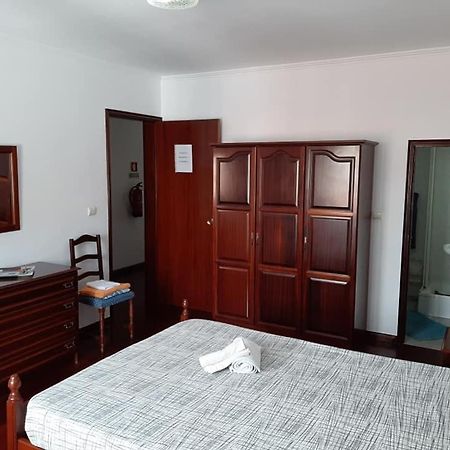 Quarto1 Com Wc Privado E Cozinha Partilhada Ponta Delgada Exterior foto