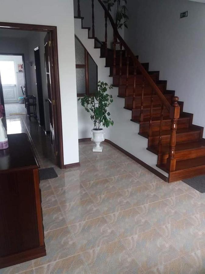 Quarto1 Com Wc Privado E Cozinha Partilhada Ponta Delgada Exterior foto